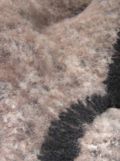 Alpaca Extra Winter Weight BLACK CAFE LATTE