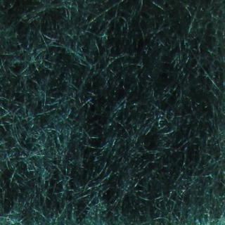 MASTERWEAVE WINDERMERE Mohair Throws * BOTTLE GREEN