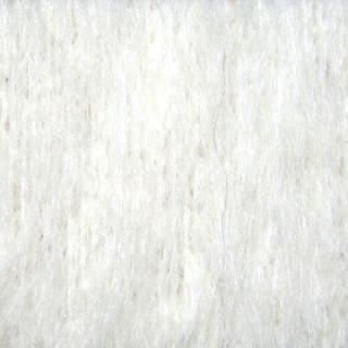 MASTERWEAVE WINDERMERE Mohair Throws * CREAM