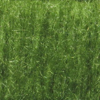 MASTERWEAVE WINDERMERE Mohair Throws * FERN GREEN