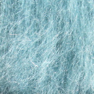 MASTERWEAVE WINDERMERE Mohair Throws * GLACIER