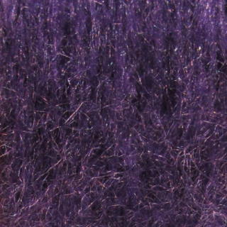 MASTERWEAVE WINDERMERE Mohair Throws * GRAPE