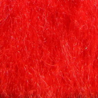 MASTERWEAVE WINDERMERE Mohair Throws * HIBISCUS