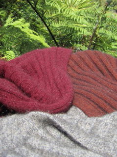 NOBLE WILDE King Throw Blankets Possum Merino 170 x 230cm
