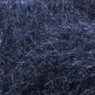 MASTERWEAVE WINDERMERE Mohair Throws * INDIGO