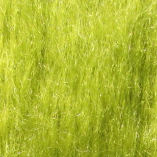 MASTERWEAVE WINDERMERE Mohair Throws * PESTO