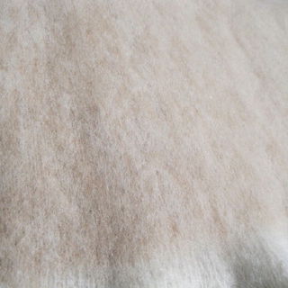 MASTERWEAVE WINDERMERE Alpaca Throws * SAND
