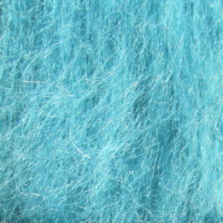 MASTERWEAVE WINDERMERE Mohair Throws SEA SPRAY
