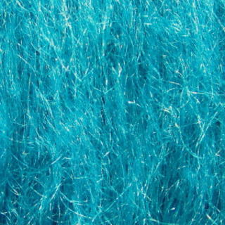 MASTERWEAVE WINDERMERE Mohair Throws * TURQUOISE