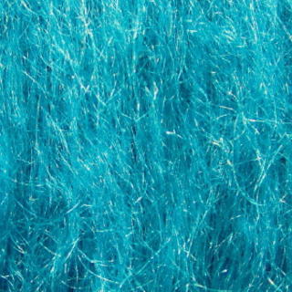 MASTERWEAVE WINDERMERE Mohair Throws * TURQUOISE