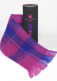 ALPACA SCARVES