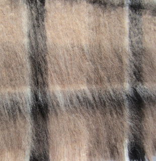 MASTERWEAVE WINDERMERE Alpaca Throws * CANTERBURY