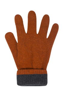 Turn Back Glove Possum Merino Silk NX688/Native World