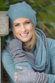 Slouch Hat NZ Possum Merino Silk NX677/Native World