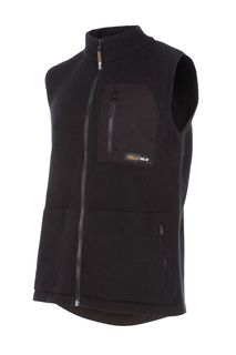 ENDURANCE VEST NZ Possum Blend MKM/MS1732