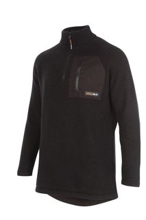 ENDURANCE SWEATER NZ Possum Blend MKM/MS1731