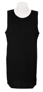 SHEARER CLASSIC SINGLET Pure NZ Wool  MKM/WS812