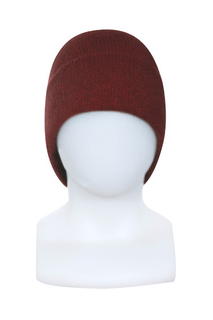 MKM ~ MX101 Possum Merino Plain Beanie