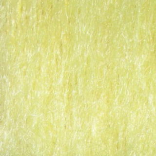 MASTERWEAVE WINDERMERE Mohair Throws * LEMON