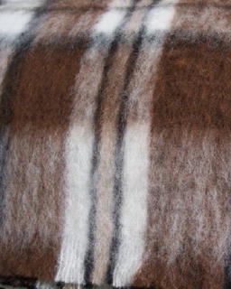 ALPACA BLANKETS / DUVETS / SCARVES