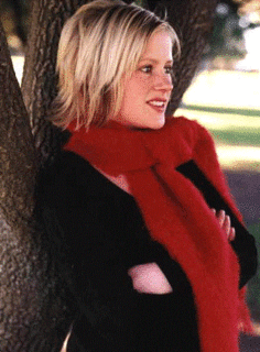 MOHAIR SCARVES