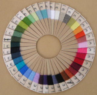 MOHAIR KNEE RUGS