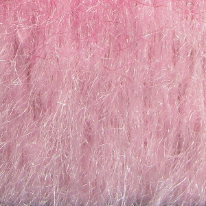 MASTERWEAVE WINDERMERE Mohair Throws * CANDY FLOSS