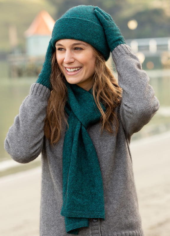 possum wool clothing