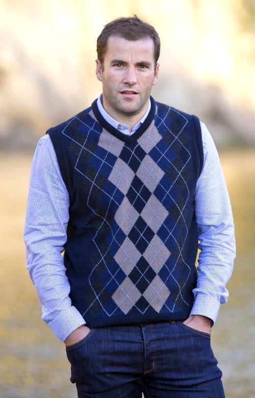 knit vest nz