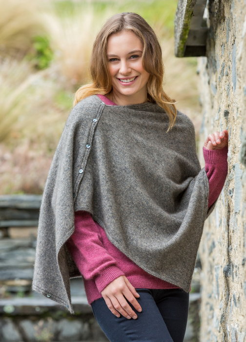 noble wilde knitwear