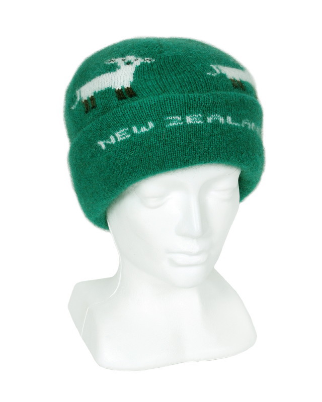 Sheep Beanie Possum Merino Knitwear Clothing Sheep Beanie Possum Merino Knitwear Clothing