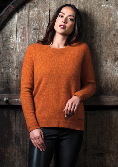 merino possum sweaters