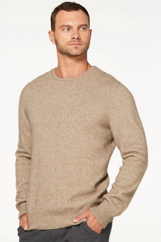 women's crew neck sweater nz