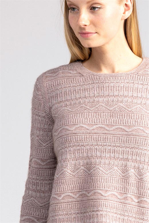 merino possum sweaters