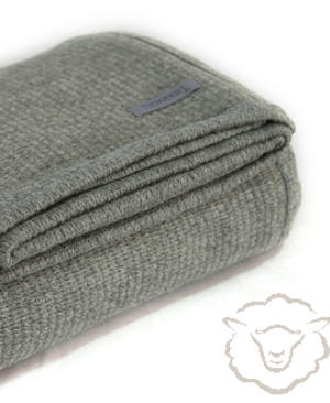 Weighted blanket Lizhnyk Wool blanket King size coverlet ...