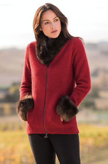 MERINOMINK KNITWEAR NZ Possum Fur & Merino Silk Clothing New Zealand Made and Designed