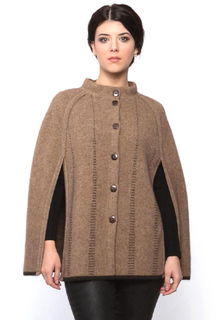 POSSUM MERINO PONCHOS / CAPES / WRAPS / SHAWLS All New Zealand Made / Heirloom Possum NZ